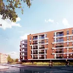 Rent40 Aura Old Town * Gdańsk