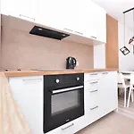 Lejlighed Rent40 Aura Old Town *