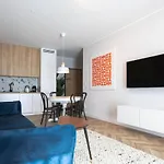 Apartment Rent40 Aura Old Town *