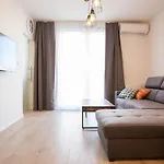 Lejlighed Rent40 Aura Old Town *