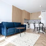 Rent40 Aura Old Town 아파트