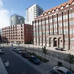Rent40 Aura Old Town شقة *