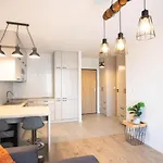 Lejlighed Rent40 Aura Old Town *