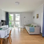 Rent40 Aura Old Town Gdańsk