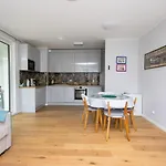 아파트 Rent40 Aura Old Town