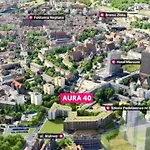 Rent40 Aura Old Town Lejlighed
