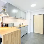 Lejlighed Rent40 Aura Old Town Gdańsk
