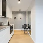 아파트 Rent40 Aura Old Town *