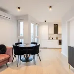 Rent40 Aura Old Town 그단스크