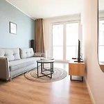 Rent40 Aura Old Town Lejlighed Gdańsk