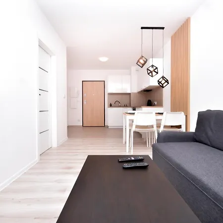 公寓 Rent40 Aura Old Town *