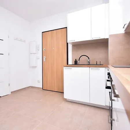 Rent40 Aura Old Town Lägenhet *