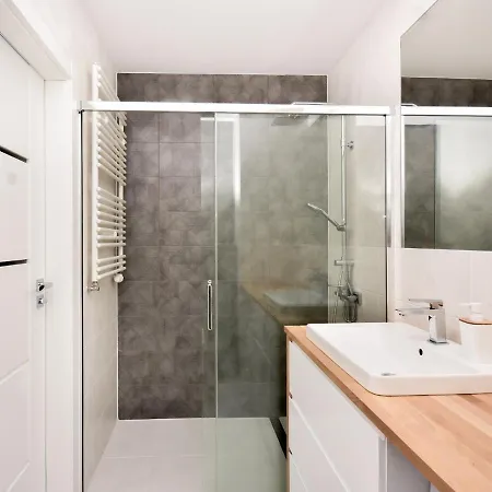 公寓 Rent40 Aura Old Town