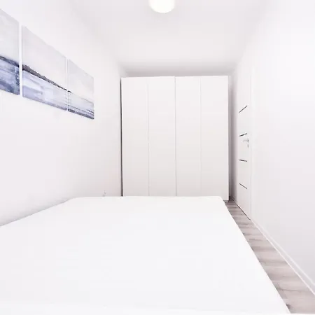 公寓 Rent40 Aura Old Town *