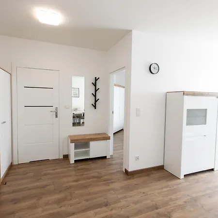 Rent40 Aura Old Town *