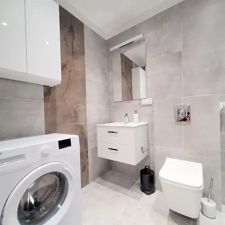 公寓 Rent40 Aura Old Town