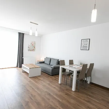 Rent40 Aura Old Town 公寓