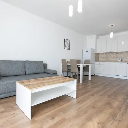 Rent40 Aura Old Town Lägenhet