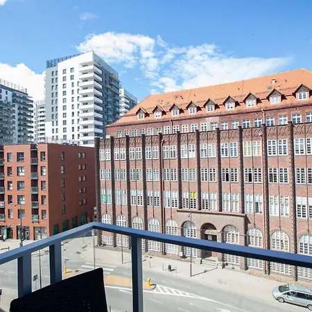 Rent40 Aura Old Town