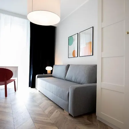 Rent40 Aura Old Town