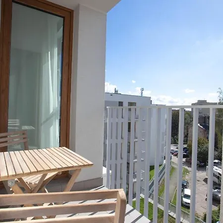 Rent40 Aura Old Town *