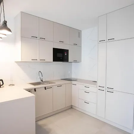 Rent40 Aura Old Town *