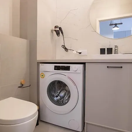Rent40 Aura Old Town * グダニスク