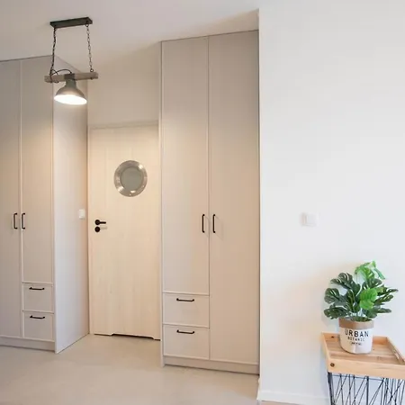 Rent40 Aura Old Town Lägenhet