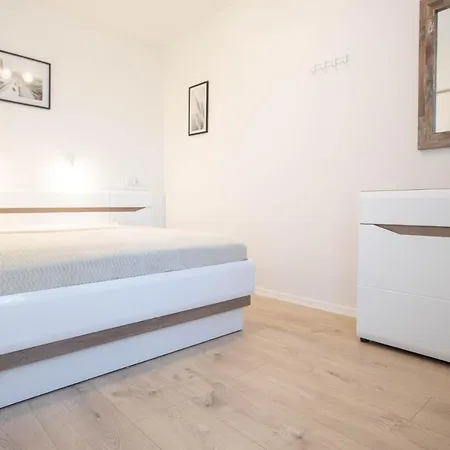 Rent40 Aura Old Town Lägenhet Gdańsk
