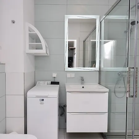 Rent40 Aura Old Town * 格但斯克