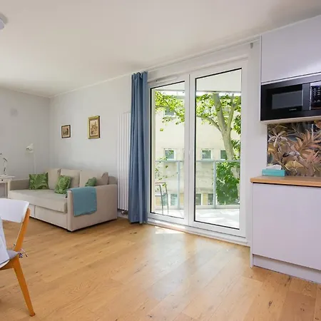 Rent40 Aura Old Town