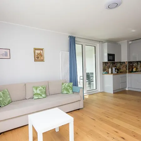 Rent40 Aura Old Town Apartmán