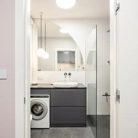 Rent40 Aura Old Town 格但斯克