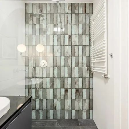 公寓 Rent40 Aura Old Town