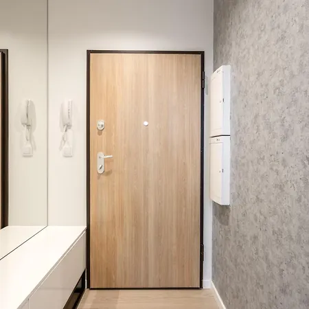 公寓 Rent40 Aura Old Town