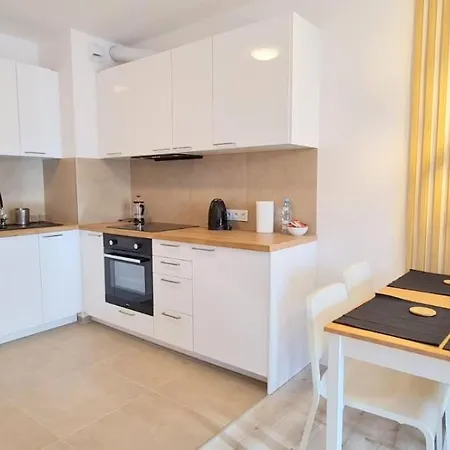 Rent40 Aura Old Town 公寓