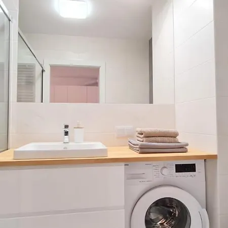 Rent40 Aura Old Town 公寓 格但斯克