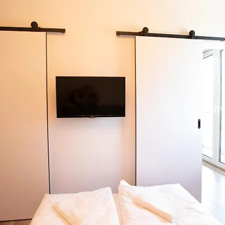 Rent40 Aura Old Town Gdaňsk