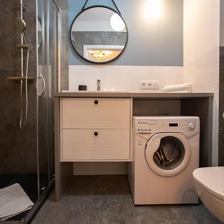 公寓 Rent40 Aura Old Town