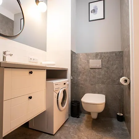 Rent40 Aura Old Town