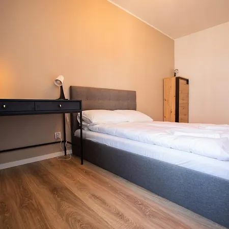 Rent40 Aura Old Town Apartmán