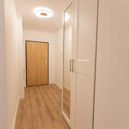 Rent40 Aura Old Town Apartmán *