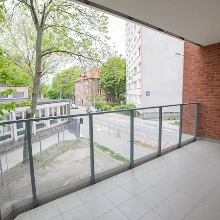 Rent40 Aura Old Town *
