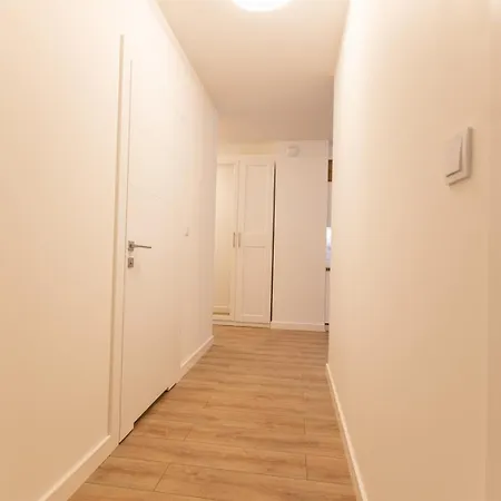 Rent40 Aura Old Town 公寓 *