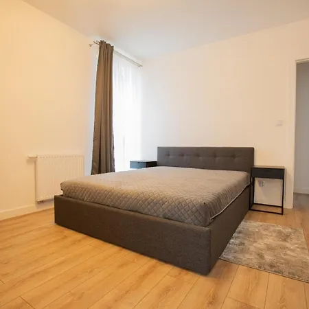 Rent40 Aura Old Town Apartmán