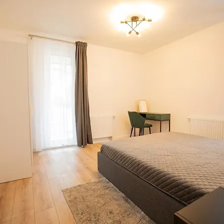Apartmán Rent40 Aura Old Town *
