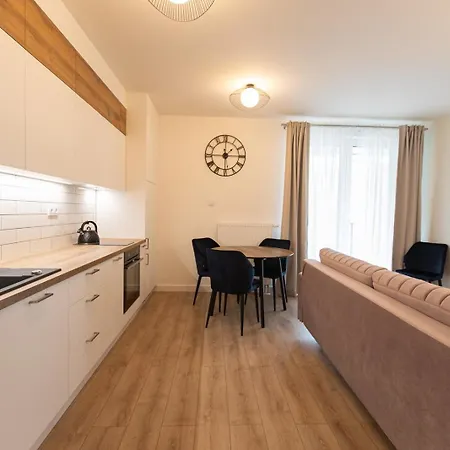 Apartmán Rent40 Aura Old Town