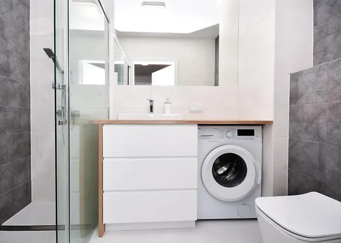 Rent40 Aura Old Town 아파트