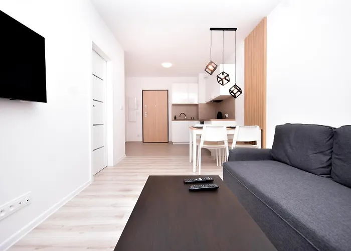 公寓 Rent40 Aura Old Town *