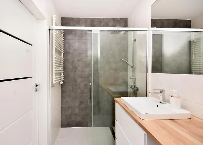 아파트 Rent40 Aura Old Town